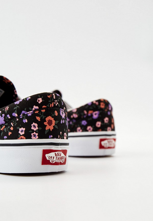 фото Кеды vans