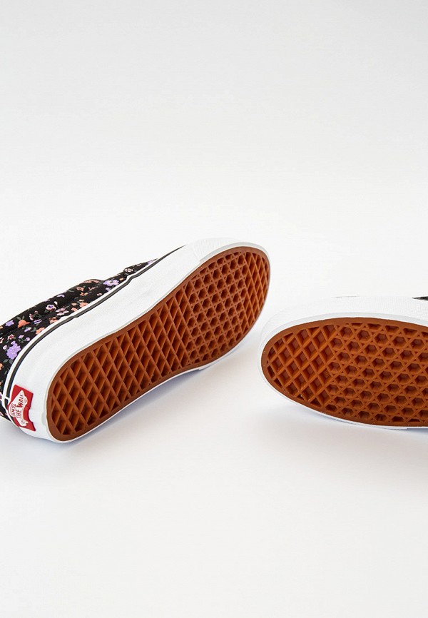 фото Кеды vans