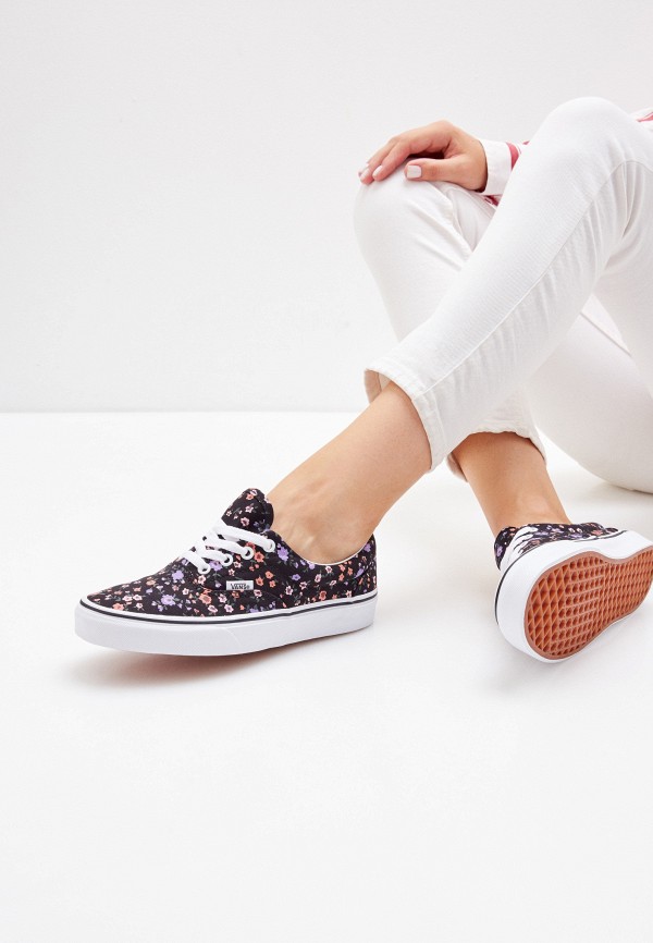 фото Кеды vans