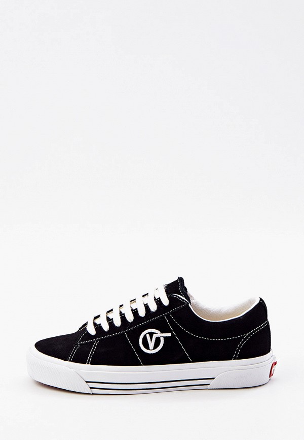 

Кеды Vans, Черный, UA Sid