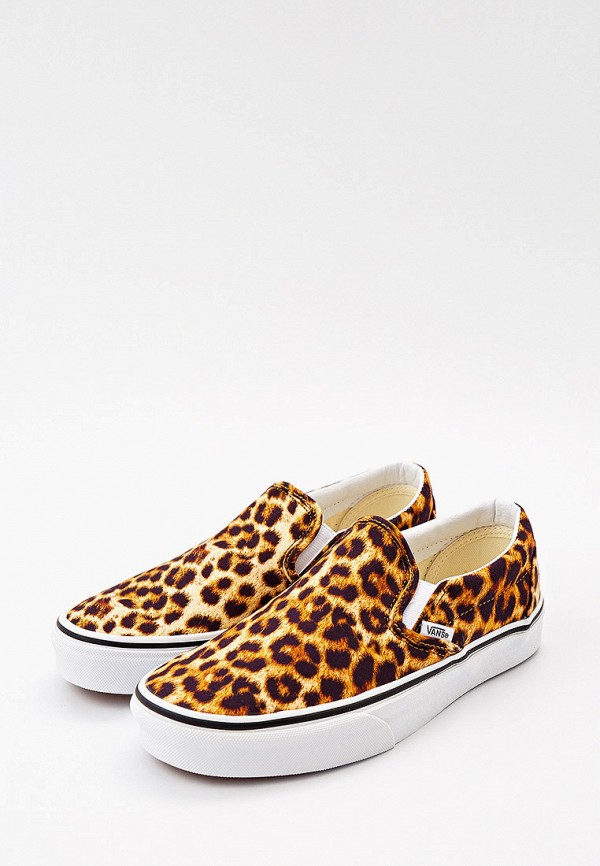 фото Слипоны vans