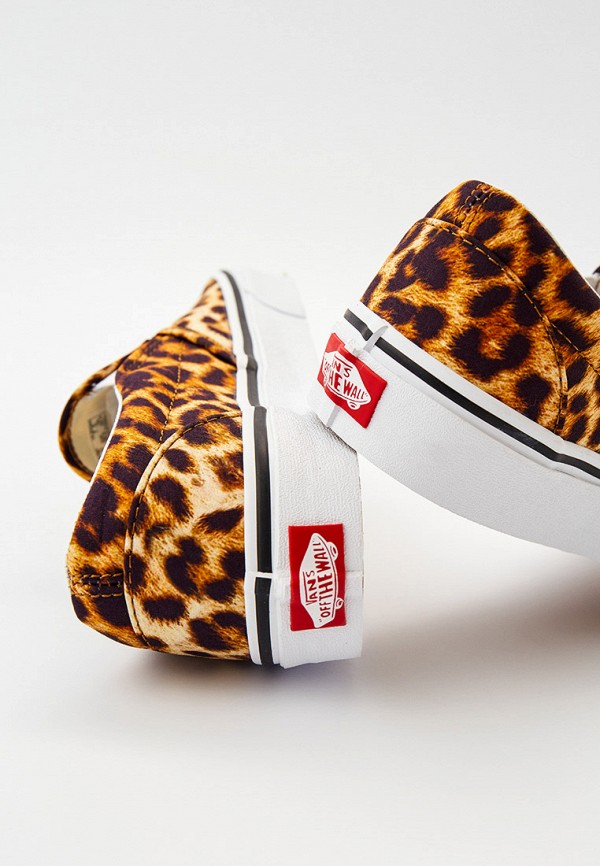 фото Слипоны vans