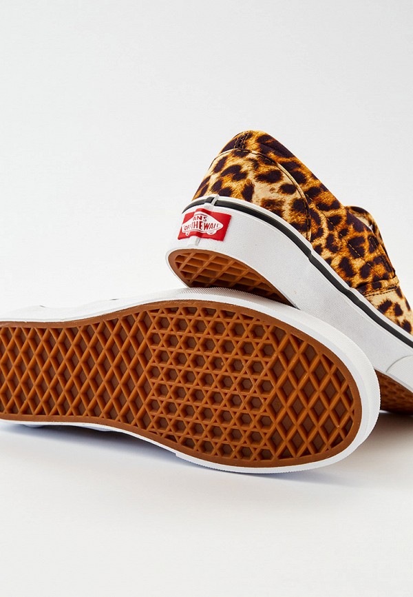 фото Слипоны vans