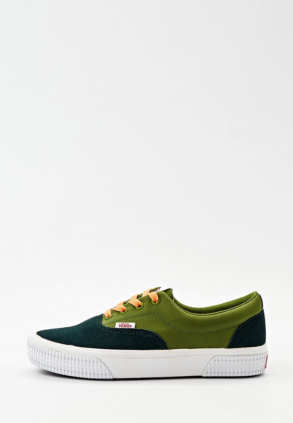 фото Кеды vans