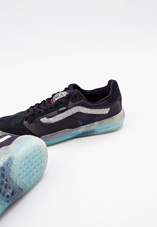 фото Кроссовки vans