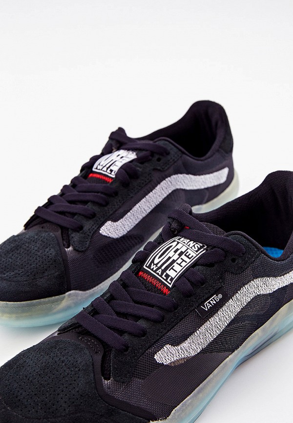 

Кроссовки Vans, Черный, UA EVDNT UltimateWaffle
