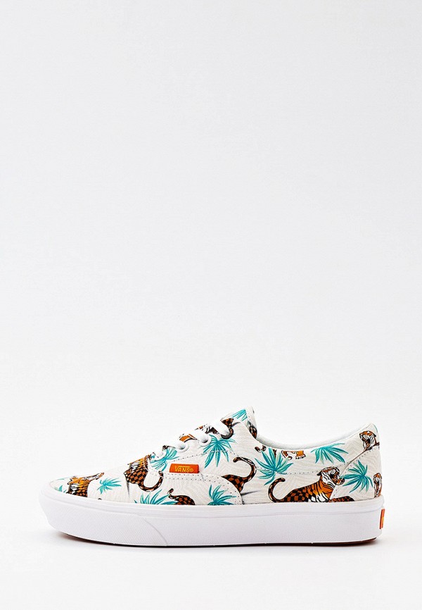 

Кеды Vans, Белый, UA ComfyCush Era