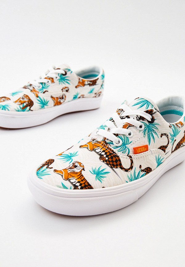 фото Кеды vans