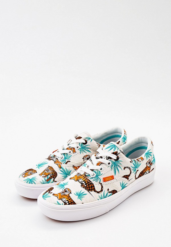 фото Кеды vans