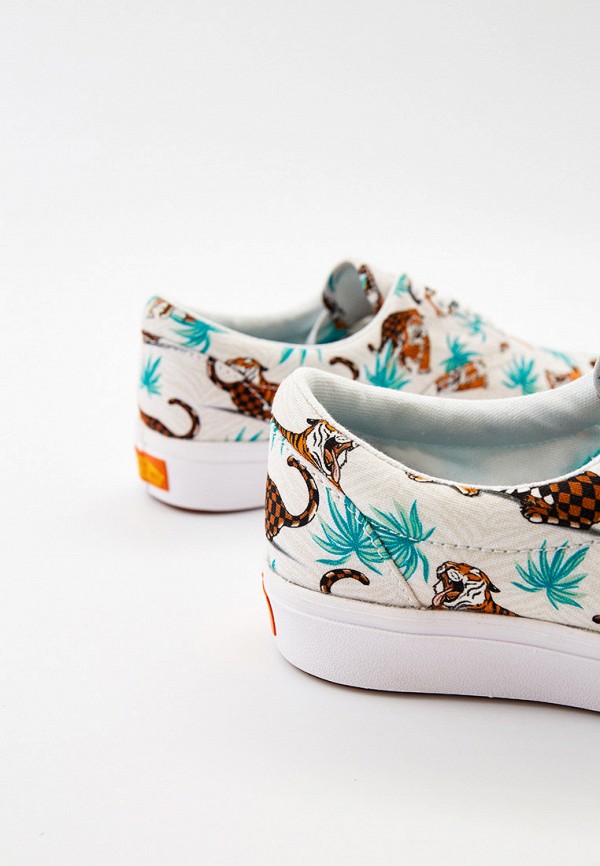 фото Кеды vans