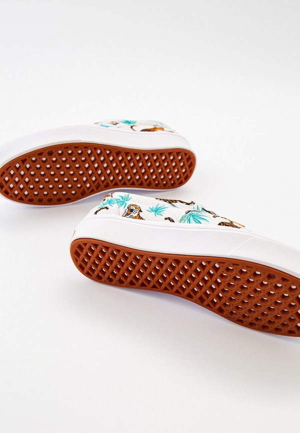 фото Кеды vans