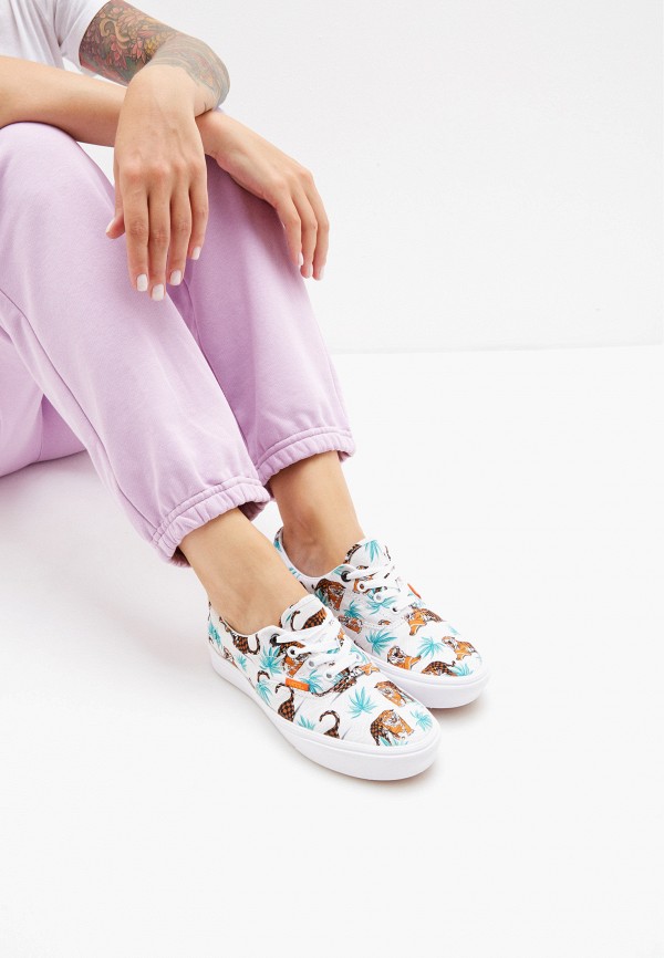 фото Кеды vans