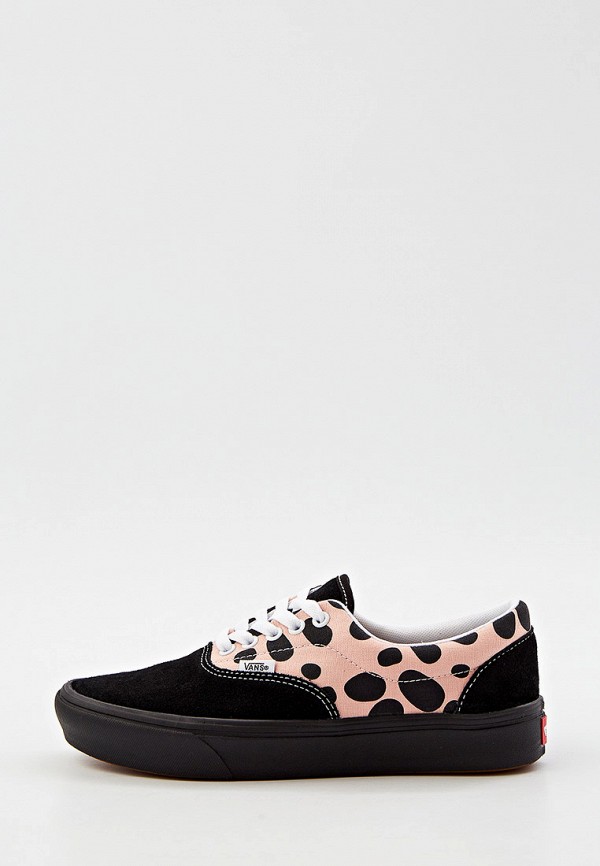 

Кеды Vans, Черный, UA ComfyCush Era