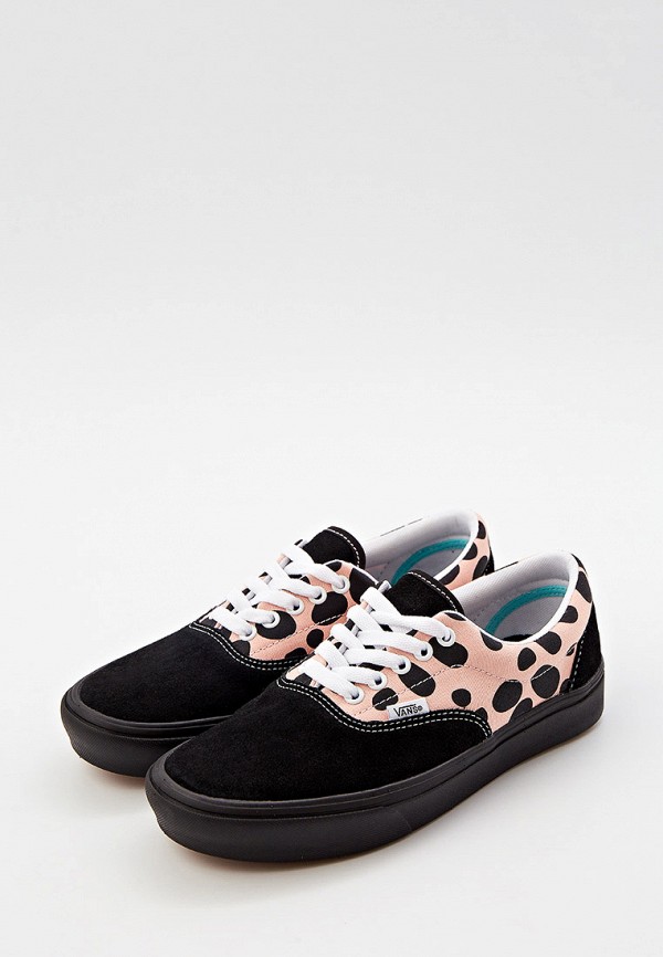 фото Кеды vans