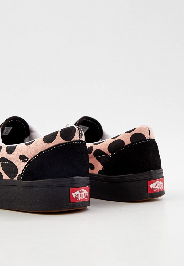 

Кеды Vans, Черный, UA ComfyCush Era
