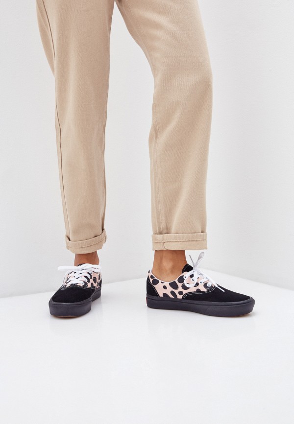 фото Кеды vans