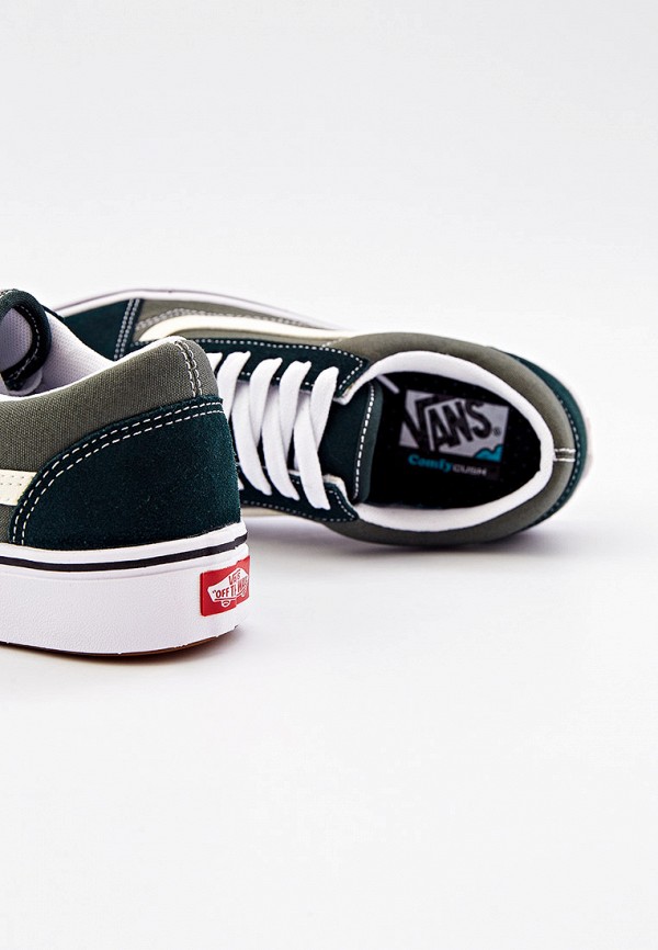 Кеды Vans VA5DYC9KE Фото 4