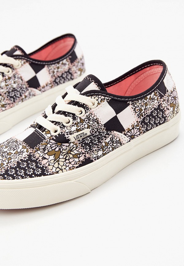 фото Кеды vans