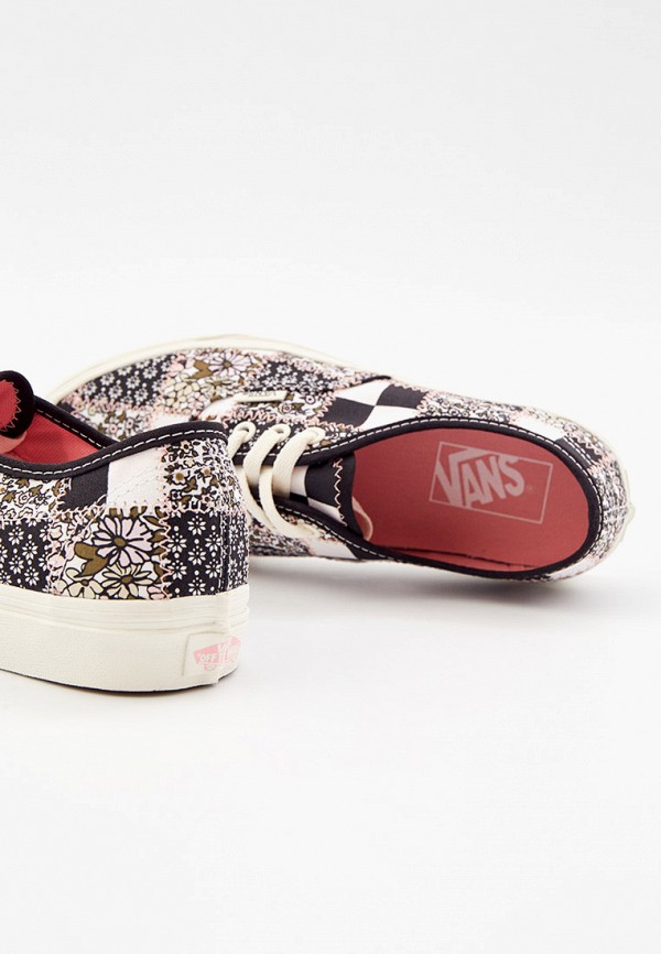 фото Кеды vans