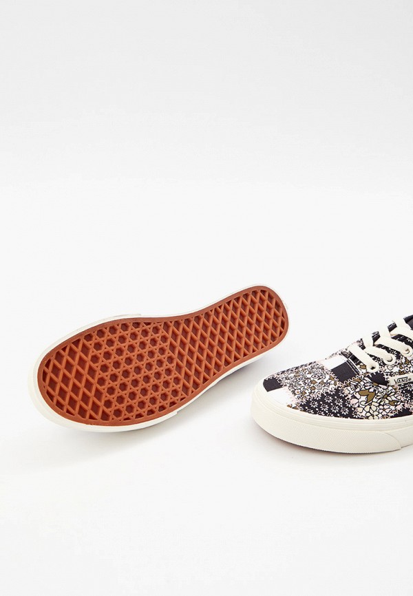 

Кеды Vans, Разноцветный, UA Authentic