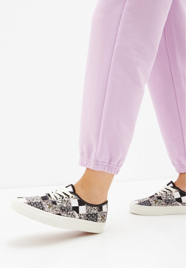 фото Кеды vans