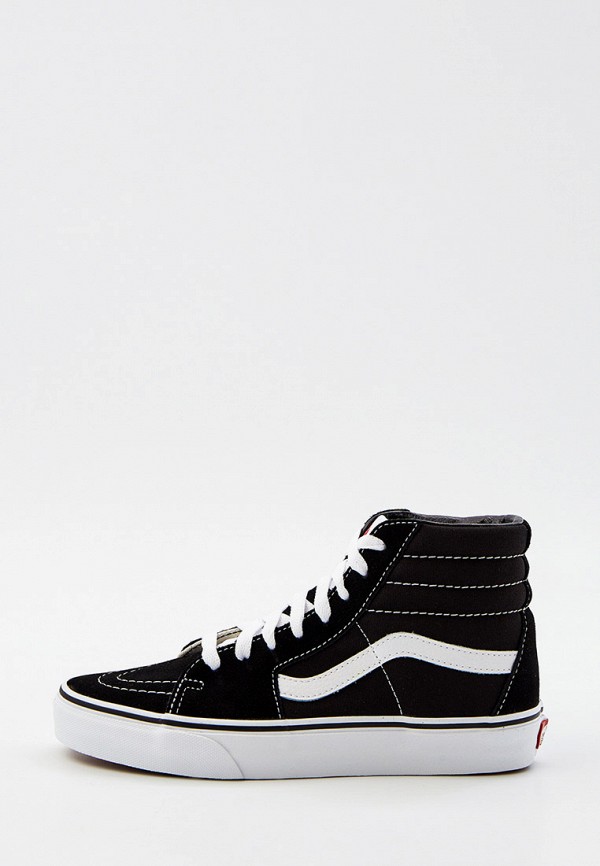 фото Кеды vans