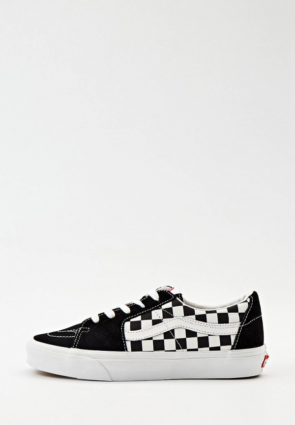 фото Кеды vans