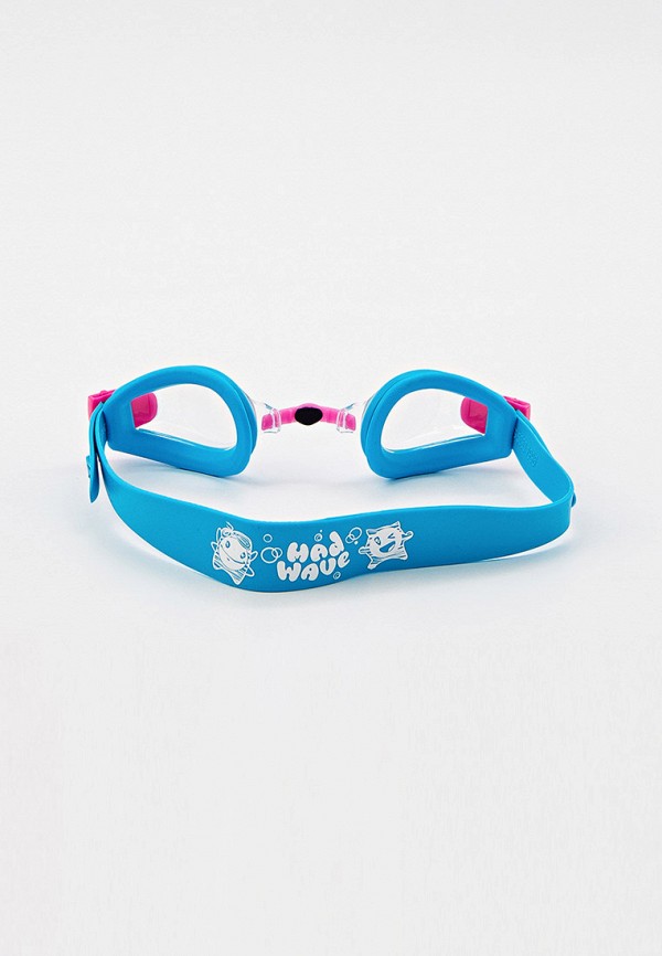 фото Очки для плавания madwave