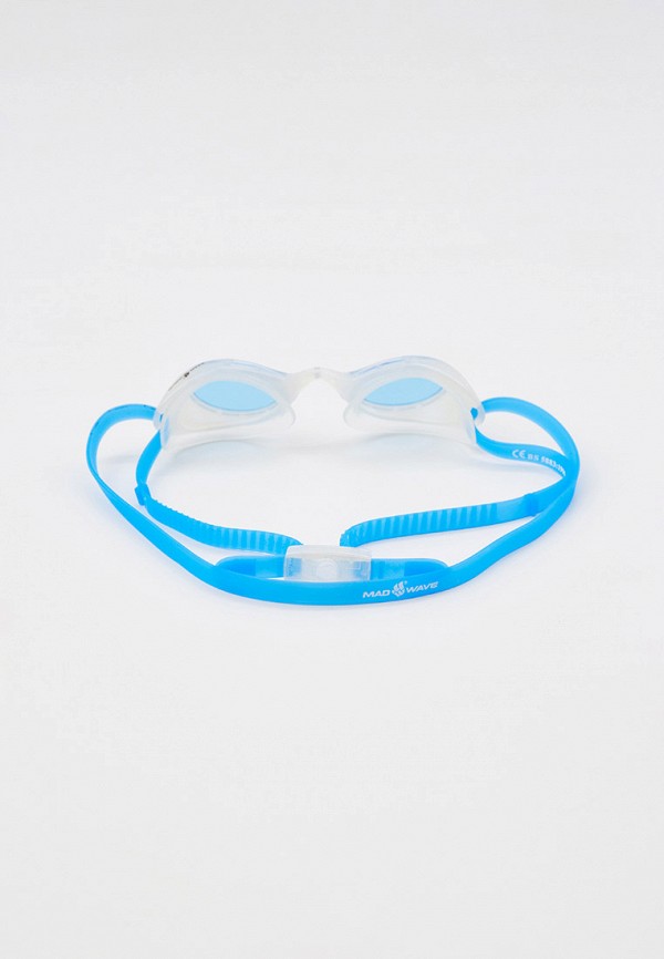 фото Очки для плавания madwave