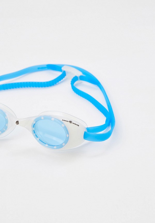 фото Очки для плавания madwave