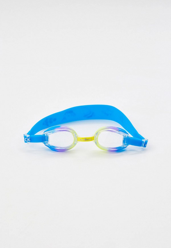 Детские очки для плавания MadWave M04150106W