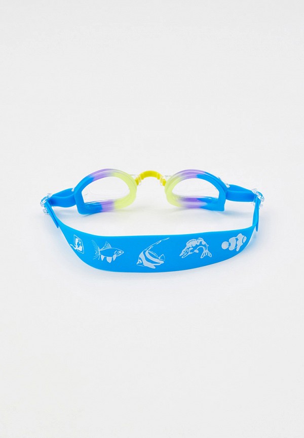 Детские очки для плавания MadWave M04150106W Фото 2