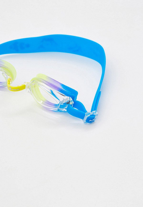 фото Очки для плавания madwave