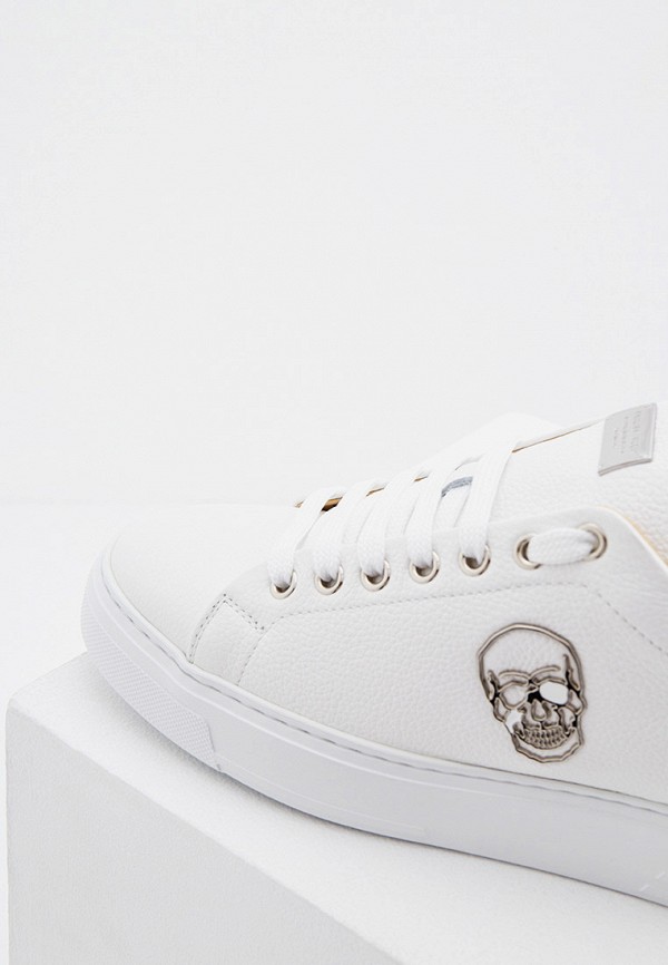 фото Кеды philipp plein