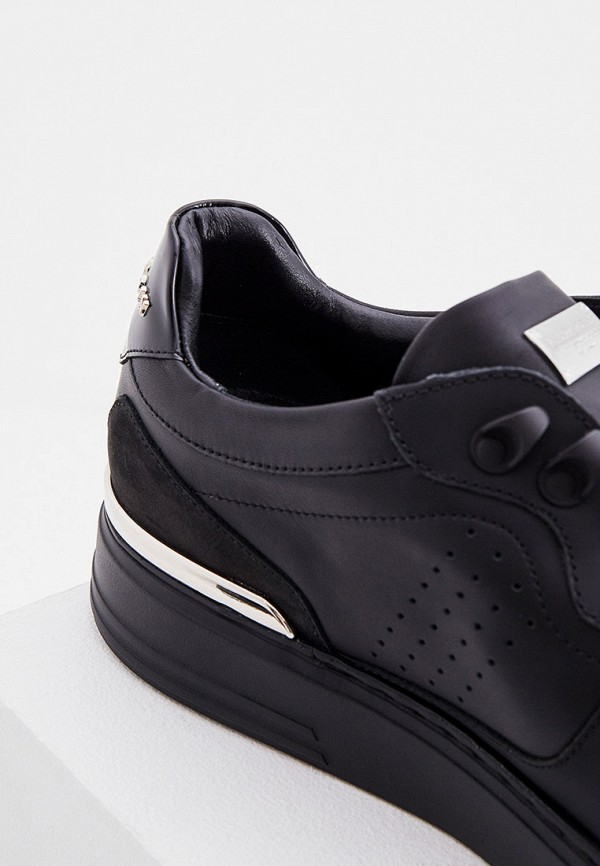 фото Кеды philipp plein