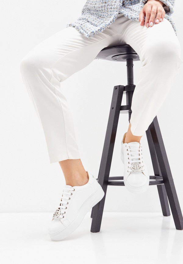 фото Кеды philipp plein