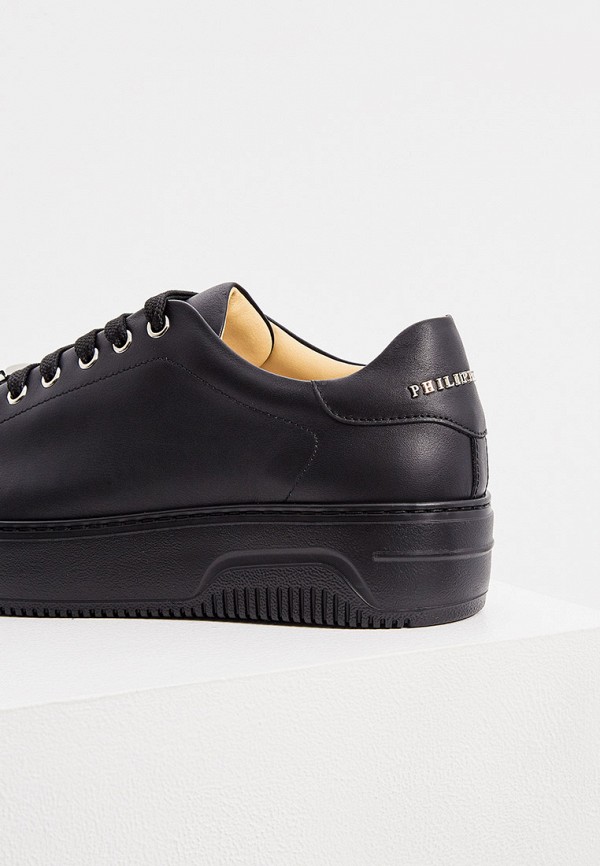 фото Кеды philipp plein