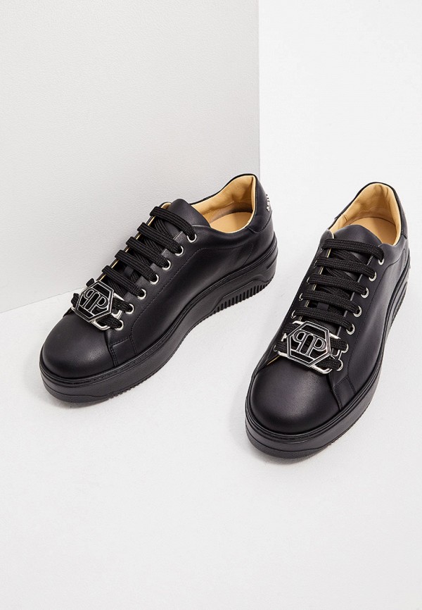 фото Кеды philipp plein