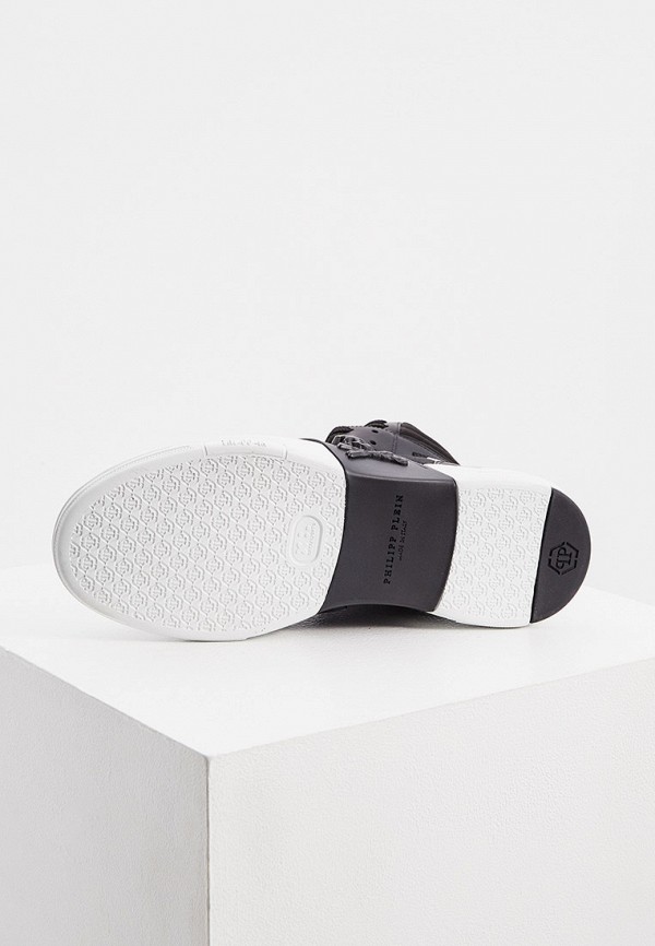 фото Кеды philipp plein