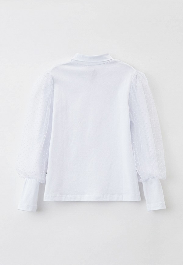 фото Водолазка nota bene