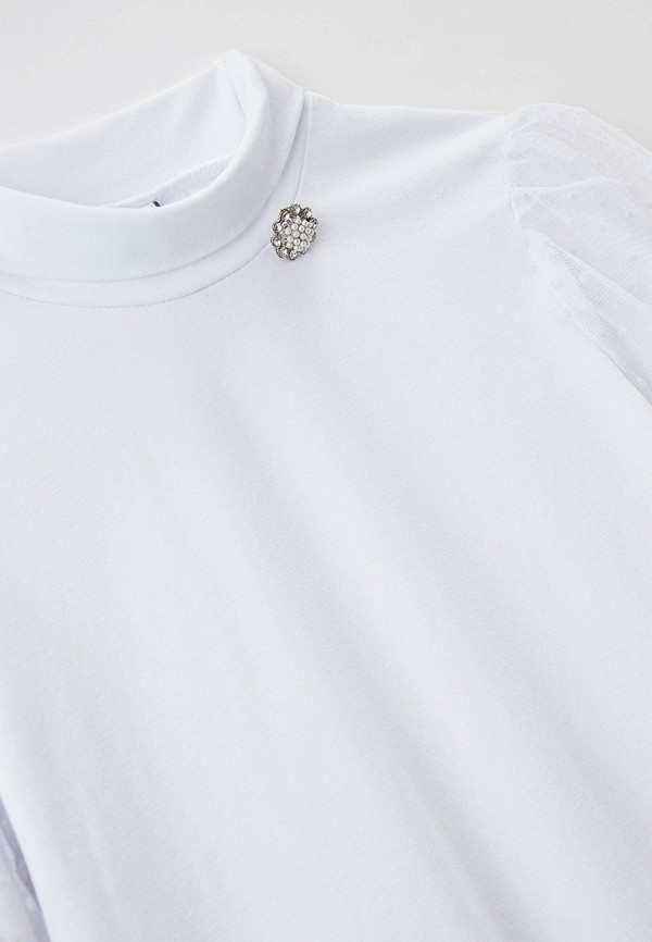 фото Водолазка nota bene