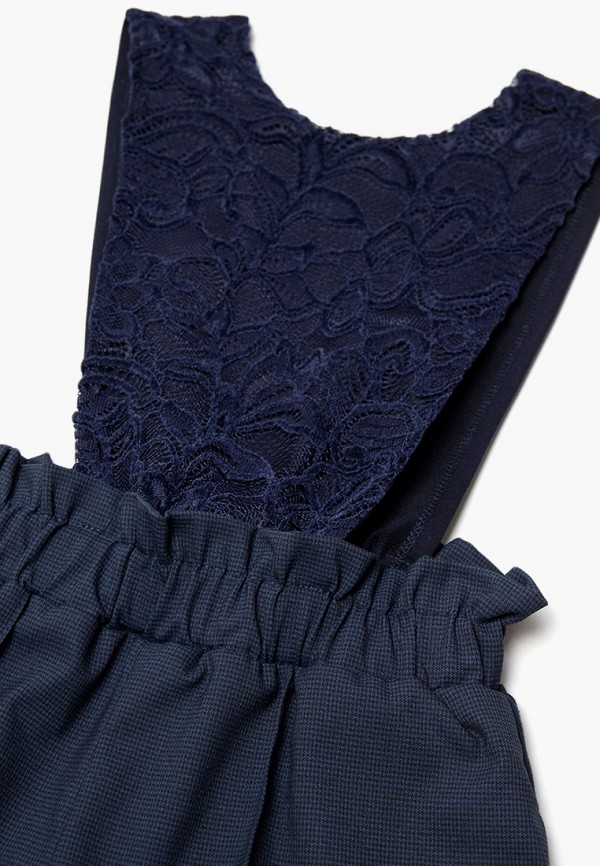 фото Комбинезон nota bene