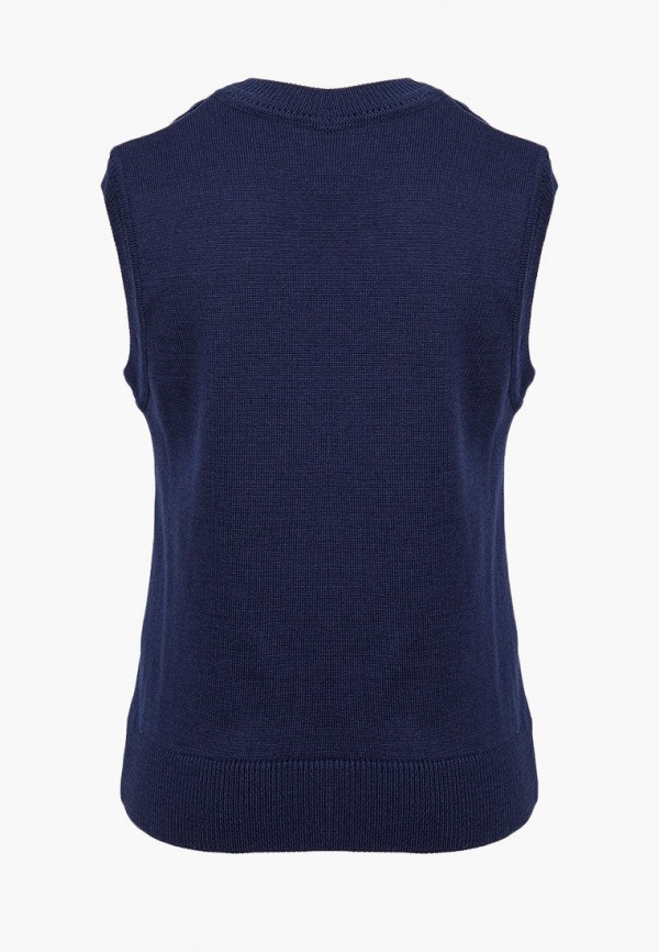 фото Жилет nota bene