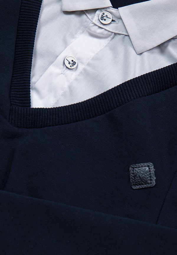 фото Пуловер nota bene