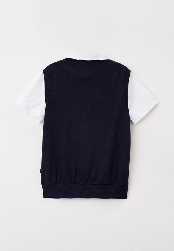 фото Пуловер nota bene