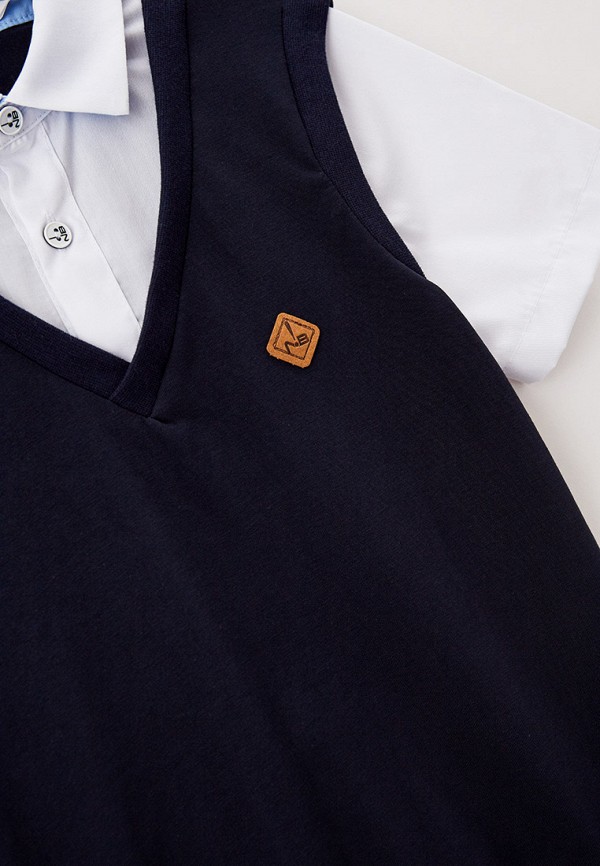 фото Пуловер nota bene