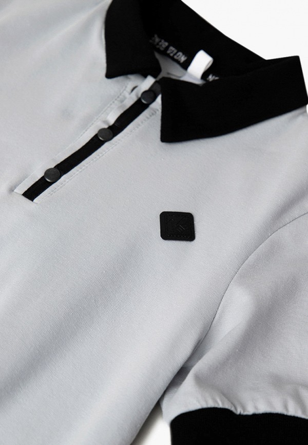 фото Поло nota bene