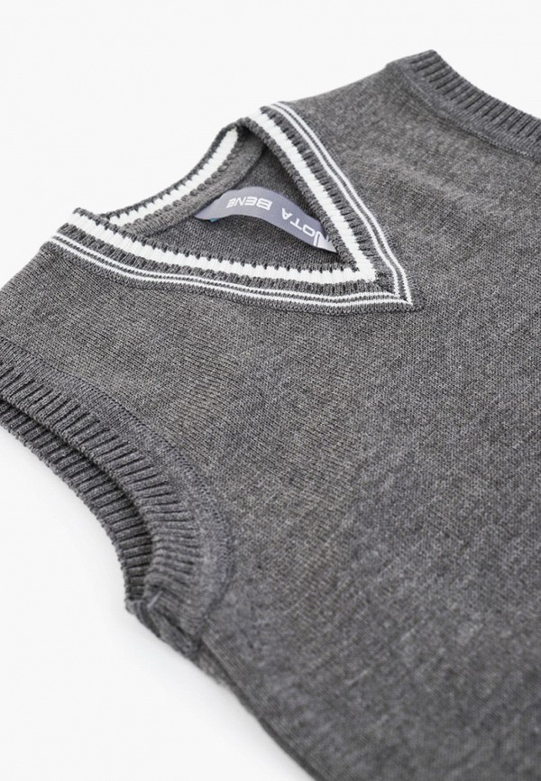 фото Жилет nota bene