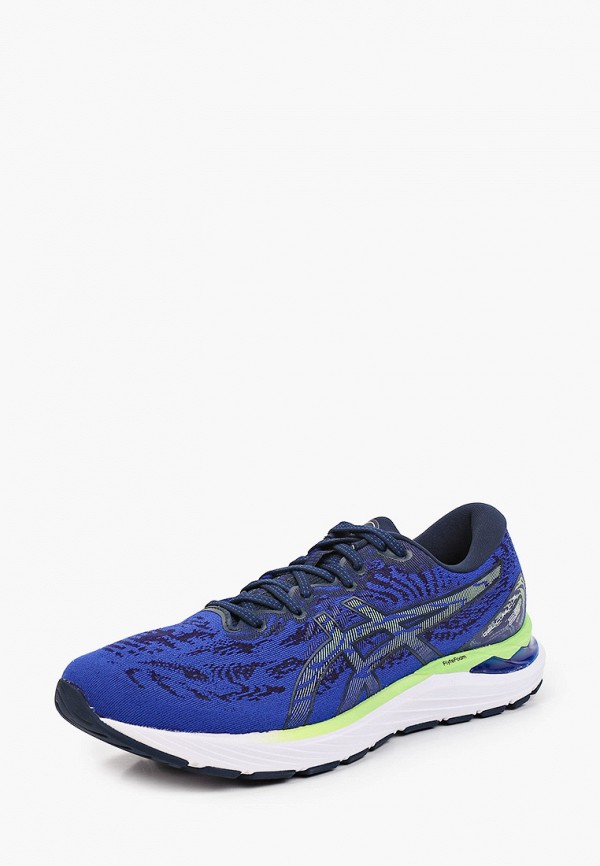 фото Кроссовки asics
