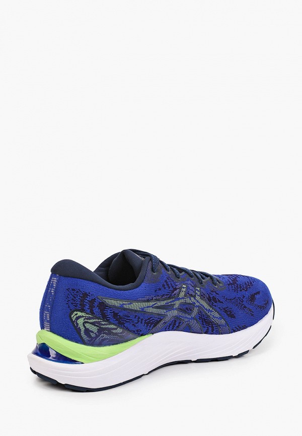 фото Кроссовки asics